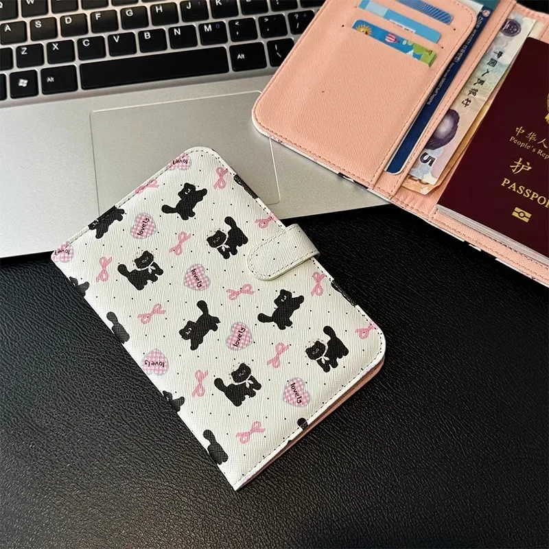 ปกหนังสือเดินทางสุดหรู กระเป๋า - Travel Accessories Gift Ideas บทวิจารณ์และราคา