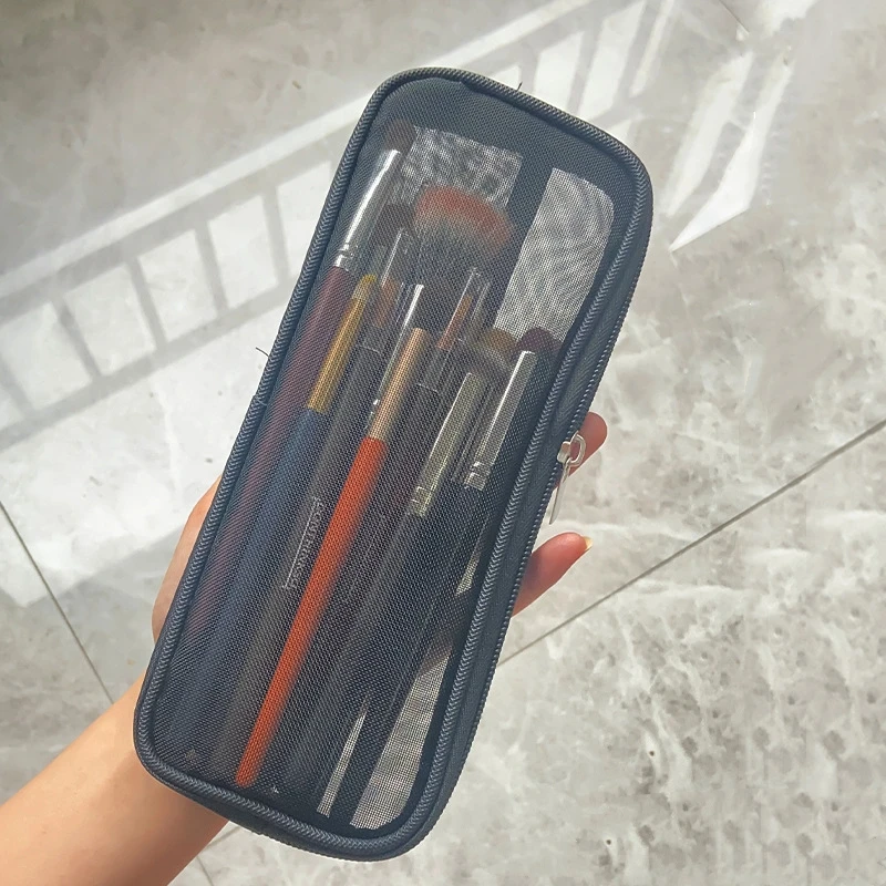 กระเป๋าใส่แปรงแต่งหน้า กระเป๋า - Travel Accessories Pouch For Men บทวิจารณ์และราคา