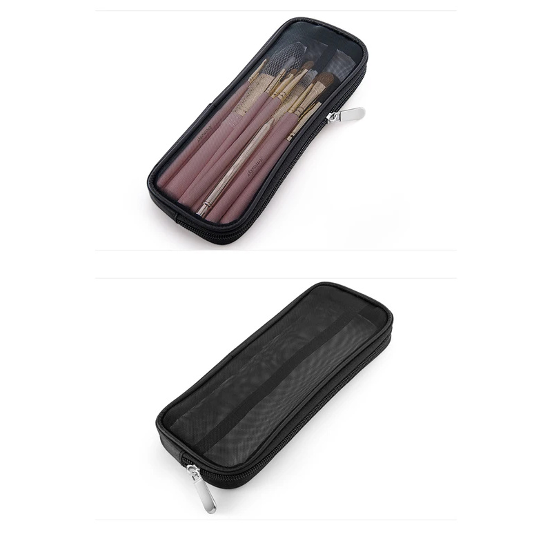 กระเป๋าใส่แปรงแต่งหน้า กระเป๋า - Travel Accessories Pouch For Men บทวิจารณ์และราคา