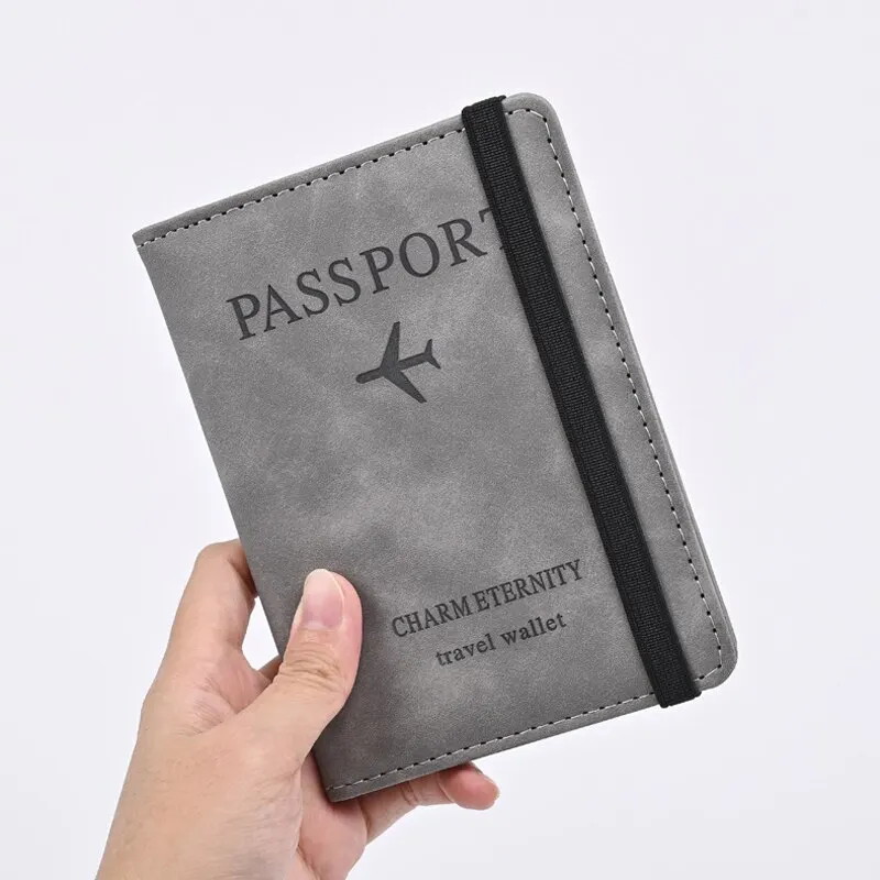 ผู้ชาย PU หนังกระเป๋าสตางค์หนั - Travel Accessories Wallet บทวิจารณ์และราคา