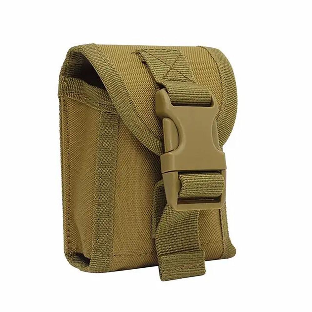 มัลติฟังก์ชั่ MOLLE เอวกระเป๋า - Travel Accessories Pouch For Men บทวิจารณ์และราคา